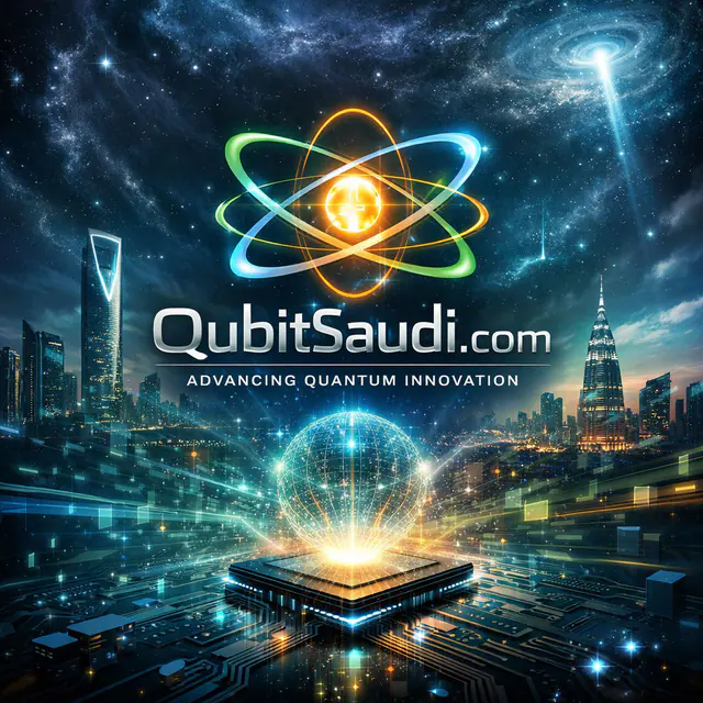 QubitSaudi.com — اسم نطاق مميّز للبيع