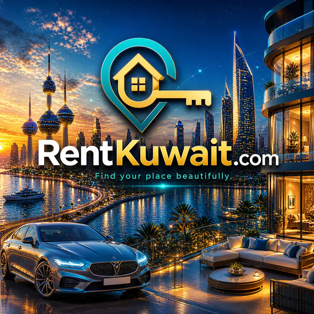 RentKuwait.com — اسم نطاق مميّز للبيع