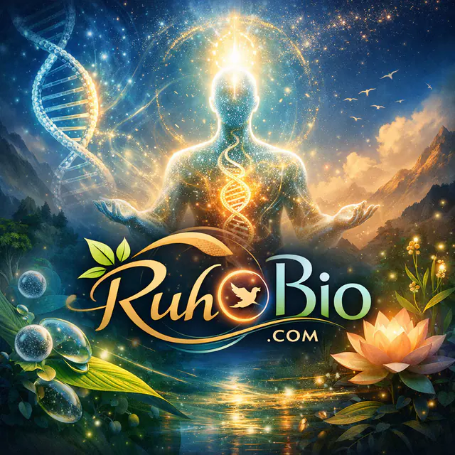 RuhBio.com — اسم نطاق مميّز للبيع