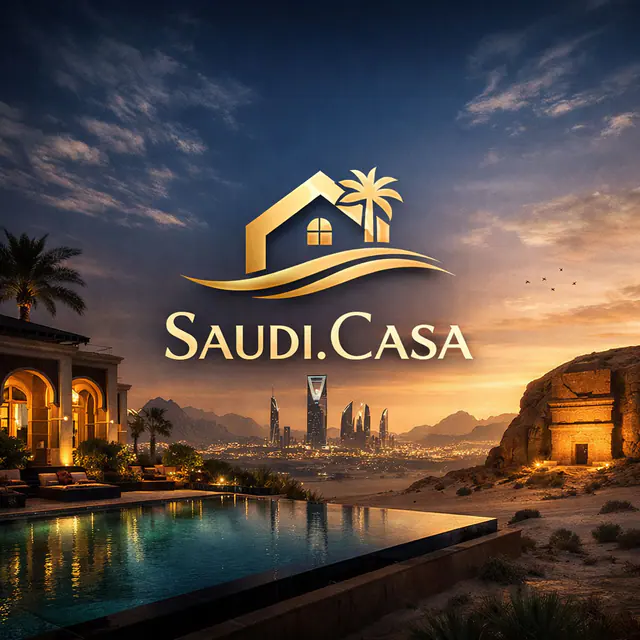Saudi.Casa — اسم نطاق مميّز للبيع