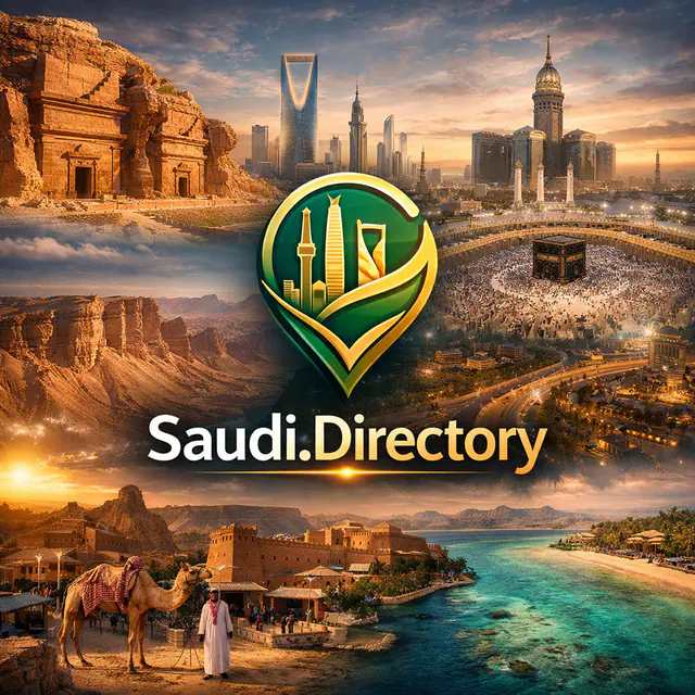 Saudi.Directory — اسم نطاق مميّز للبيع