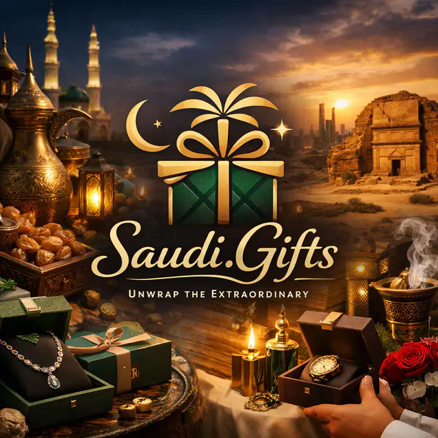Saudi.Gifts — اسم نطاق مميّز للبيع
