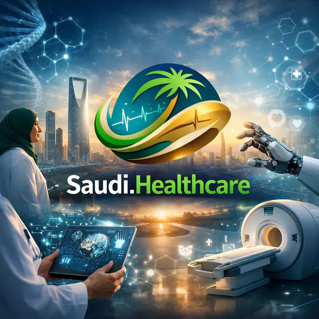 Saudi.Healthcare — اسم نطاق مميّز للبيع