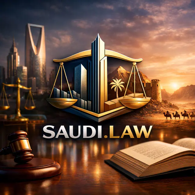 Saudi.Law — اسم نطاق مميّز للبيع