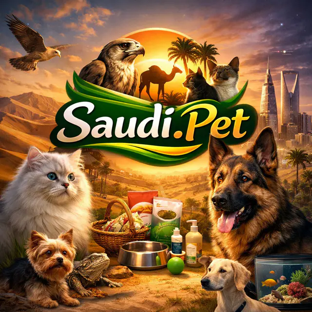 Saudi.Pet — اسم نطاق مميّز للبيع