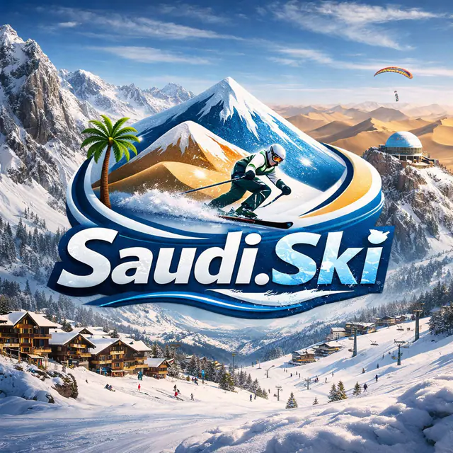 Saudi.Ski — اسم نطاق مميّز للبيع