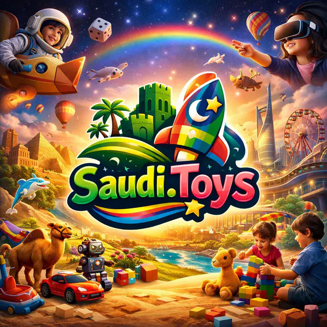 Saudi.Toys — اسم نطاق مميّز للبيع