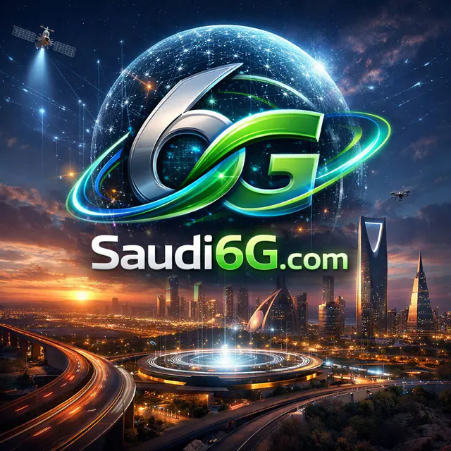 Saudi6G.com — اسم نطاق مميّز للبيع