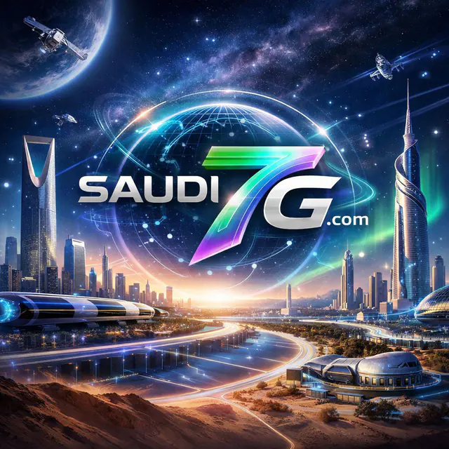 Saudi7G.com — اسم نطاق مميّز للبيع