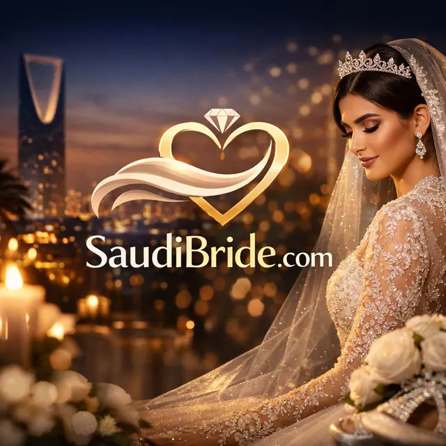 SaudiBride.com — اسم نطاق مميّز للبيع