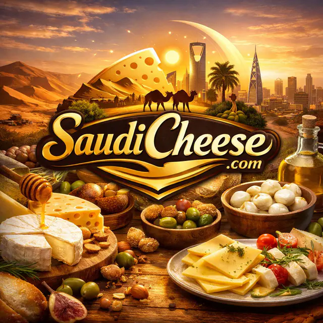 SaudiCheese.com — اسم نطاق مميّز للبيع