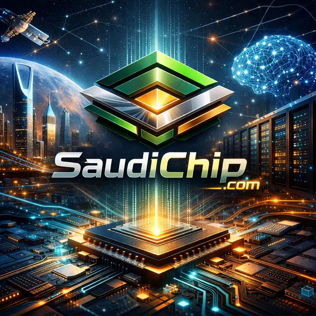 SaudiChip.com — اسم نطاق مميّز للبيع