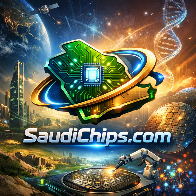 SaudiChips.com — اسم نطاق مميّز للبيع