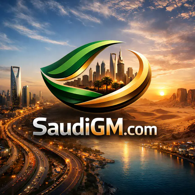 SaudiGM.com — اسم نطاق مميّز للبيع