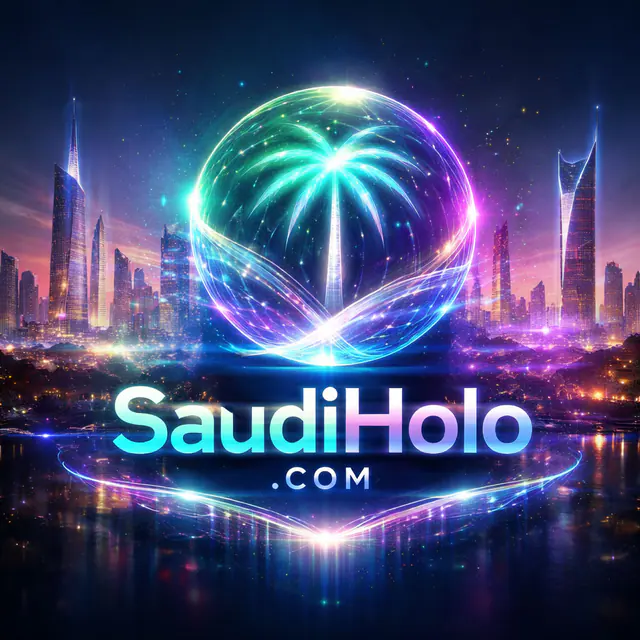 SaudiHolo.com — اسم نطاق مميّز للبيع