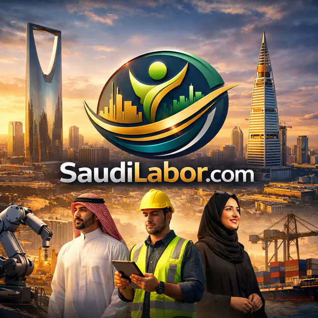 SaudiLabor.com — اسم نطاق مميّز للبيع