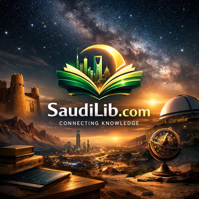 SaudiLib.com — اسم نطاق مميّز للبيع
