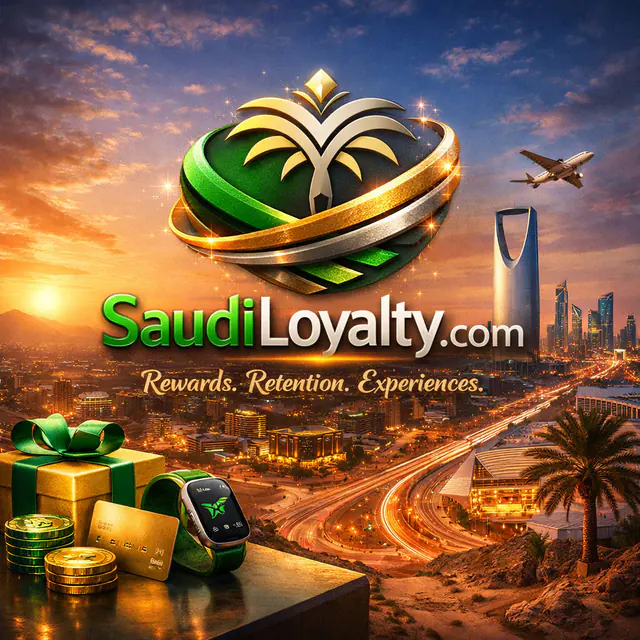 SaudiLoyalty.com — اسم نطاق مميّز للبيع