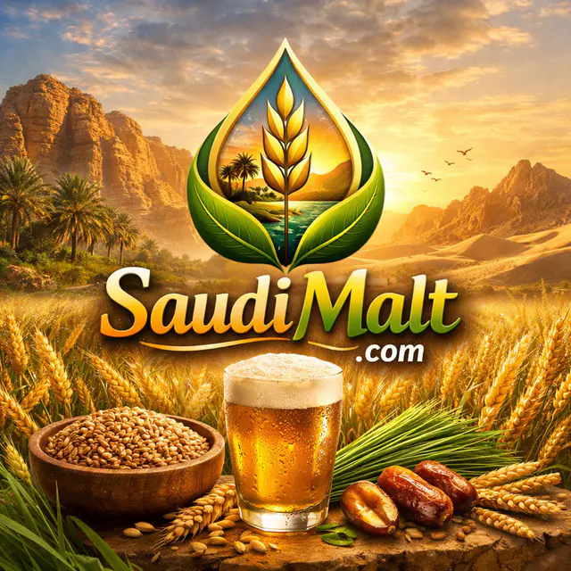 SaudiMalt.com — اسم نطاق مميّز للبيع