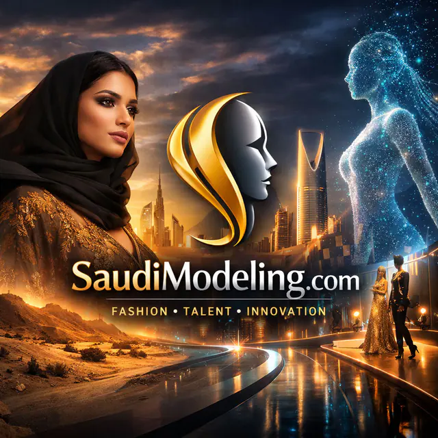 SaudiModeling.com — اسم نطاق مميّز للبيع