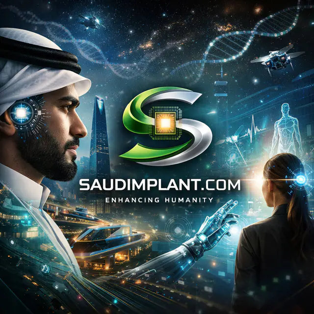 Saudimplant.com — اسم نطاق مميّز للبيع