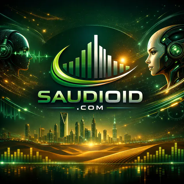 Saudioid.com — اسم نطاق مميّز للبيع