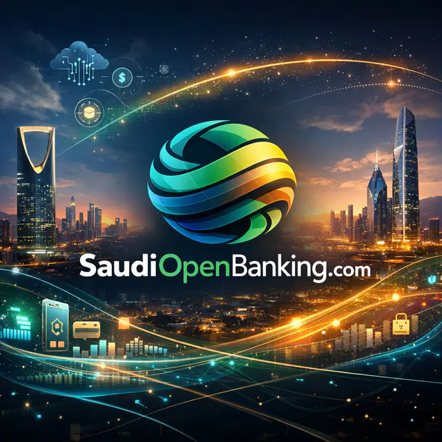SaudiOpenBanking.com — اسم نطاق مميّز للبيع