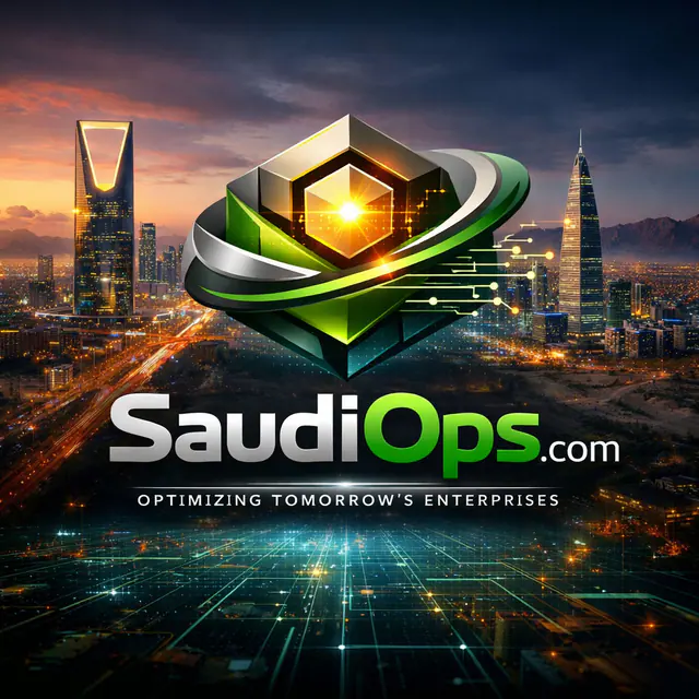 SaudiOps.com — اسم نطاق مميّز للبيع