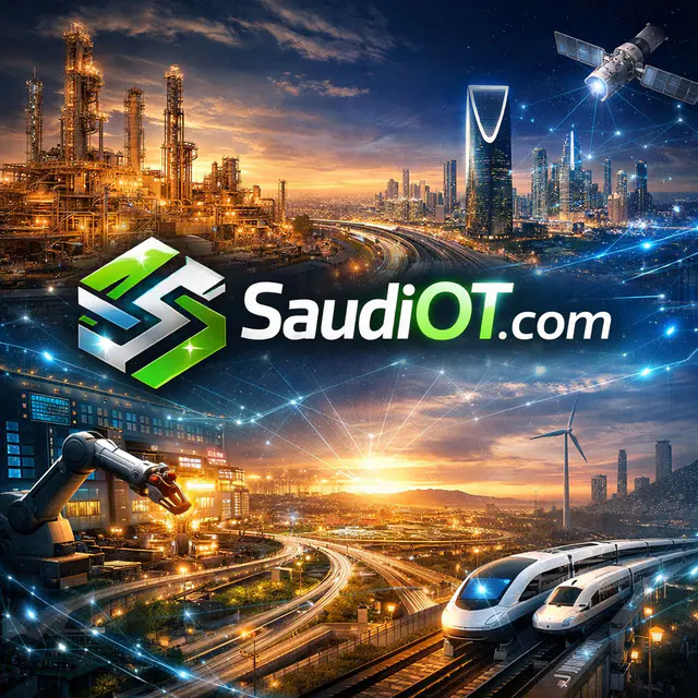 Saudiot.com — اسم نطاق مميّز للبيع