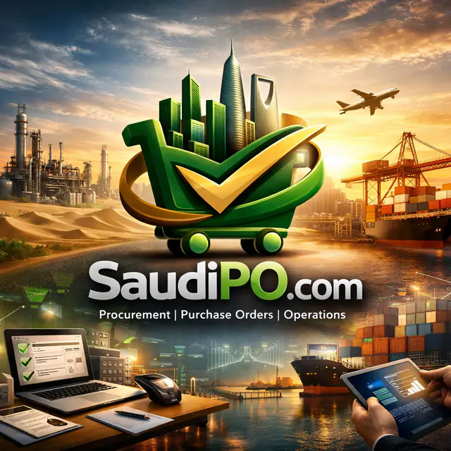 SaudiPO.com — اسم نطاق مميّز للبيع