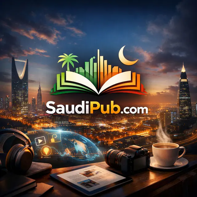 SaudiPub.com — اسم نطاق مميّز للبيع