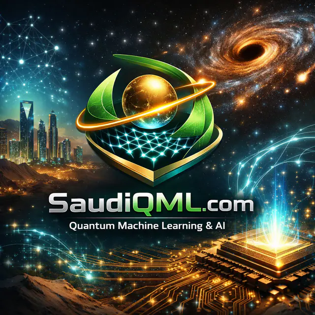 SaudiQML.com — اسم نطاق مميّز للبيع