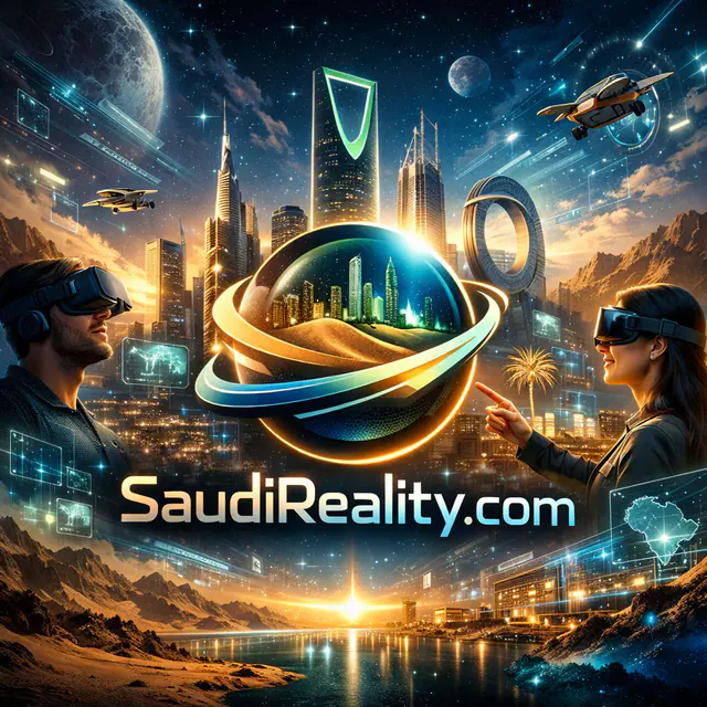 SaudiReality.com — اسم نطاق مميّز للبيع