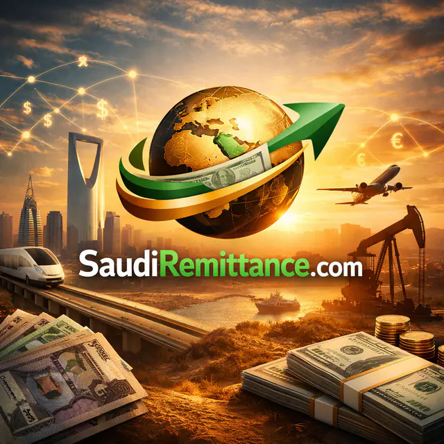 SaudiRemittance.com — اسم نطاق مميّز للبيع