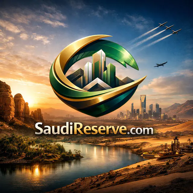 SaudiReserve.com — اسم نطاق مميّز للبيع