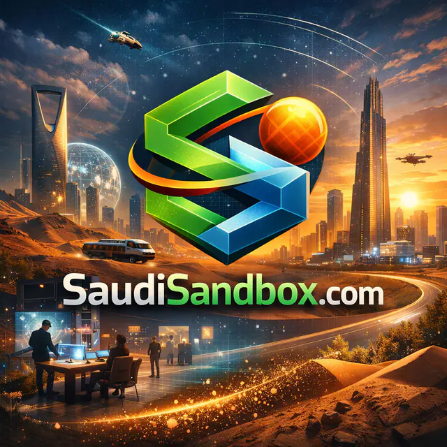 SaudiSandbox.com — اسم نطاق مميّز للبيع