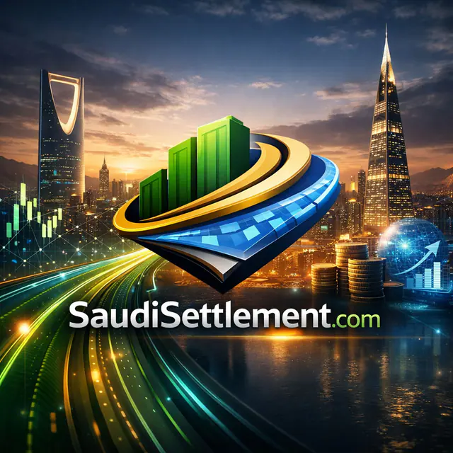 SaudiSettlement.com — اسم نطاق مميّز للبيع