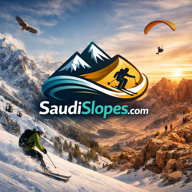 SaudiSlopes.com — اسم نطاق مميّز للبيع