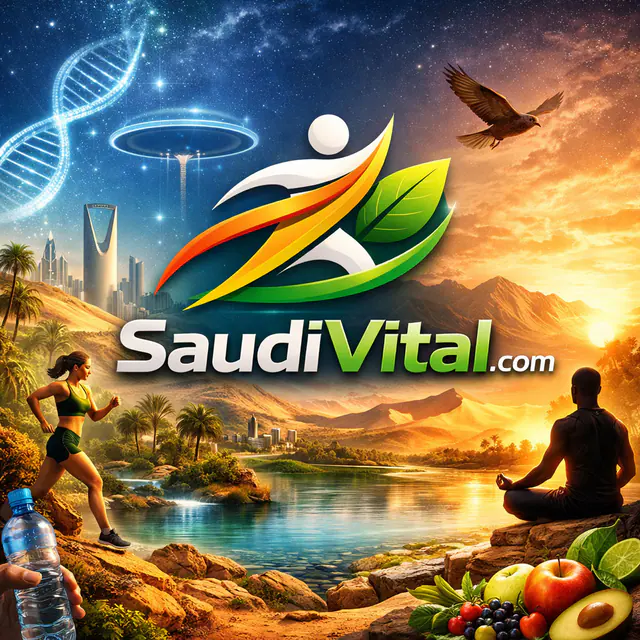 SaudiVital.com — اسم نطاق مميّز للبيع