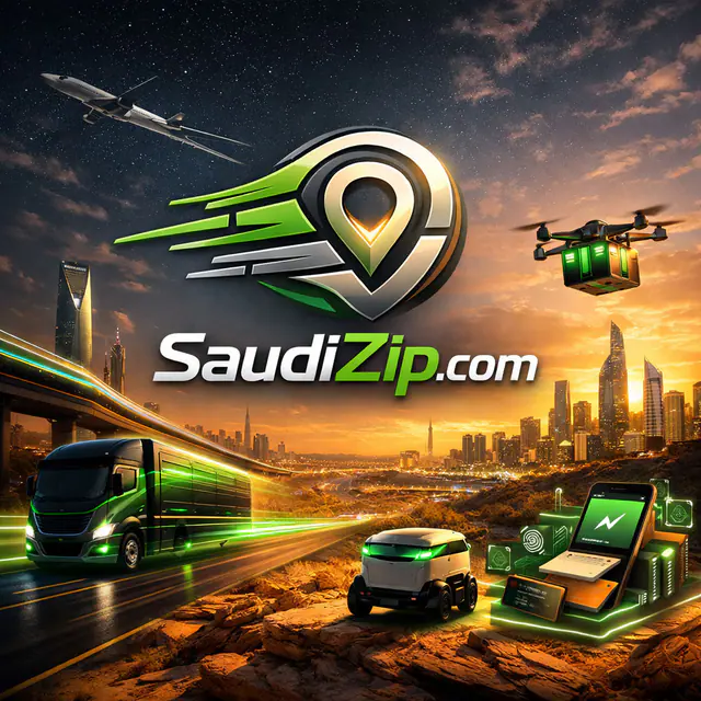 SaudiZip.com — اسم نطاق مميّز للبيع