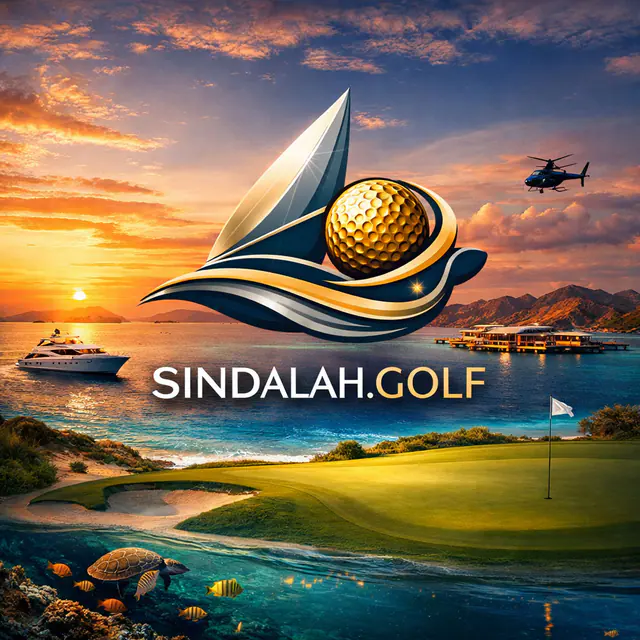Sindalah.Golf — اسم نطاق مميّز للبيع