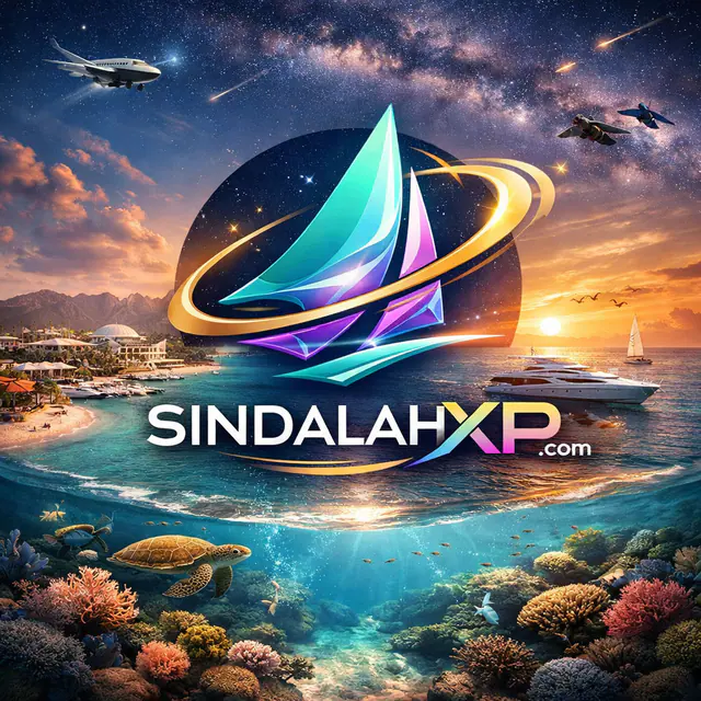 SindalahXP.com — اسم نطاق مميّز للبيع