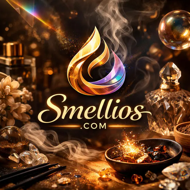 Smellios.com — اسم نطاق مميّز للبيع