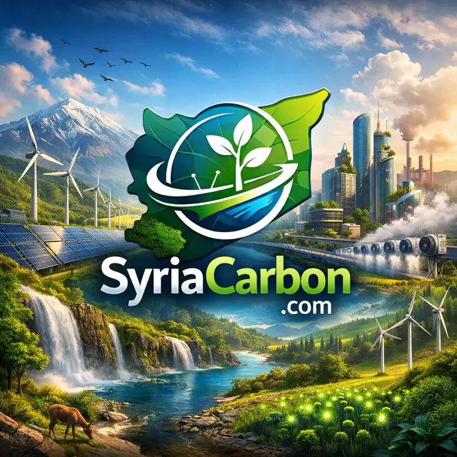 SyriaCarbon.com — اسم نطاق مميّز للبيع