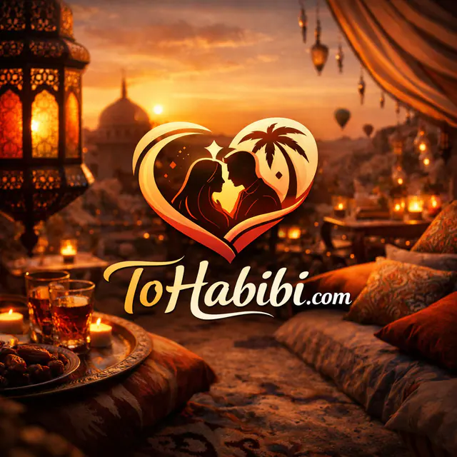ToHabibi.com — اسم نطاق مميّز للبيع