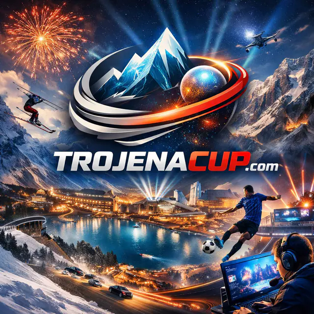 TrojenaCup.com — اسم نطاق مميّز للبيع