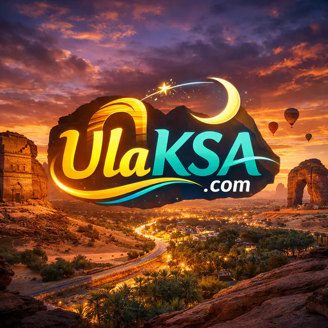 UlaKSA.com — اسم نطاق مميّز للبيع