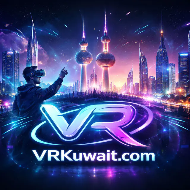 VRKuwait.com — اسم نطاق مميّز للبيع