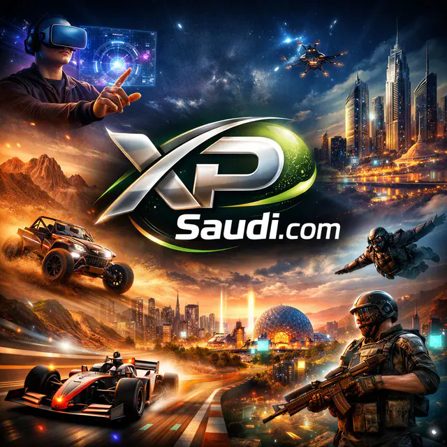 XPSaudi.com — اسم نطاق مميّز للبيع