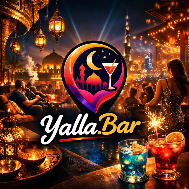 Yalla.Bar — اسم نطاق مميّز للبيع